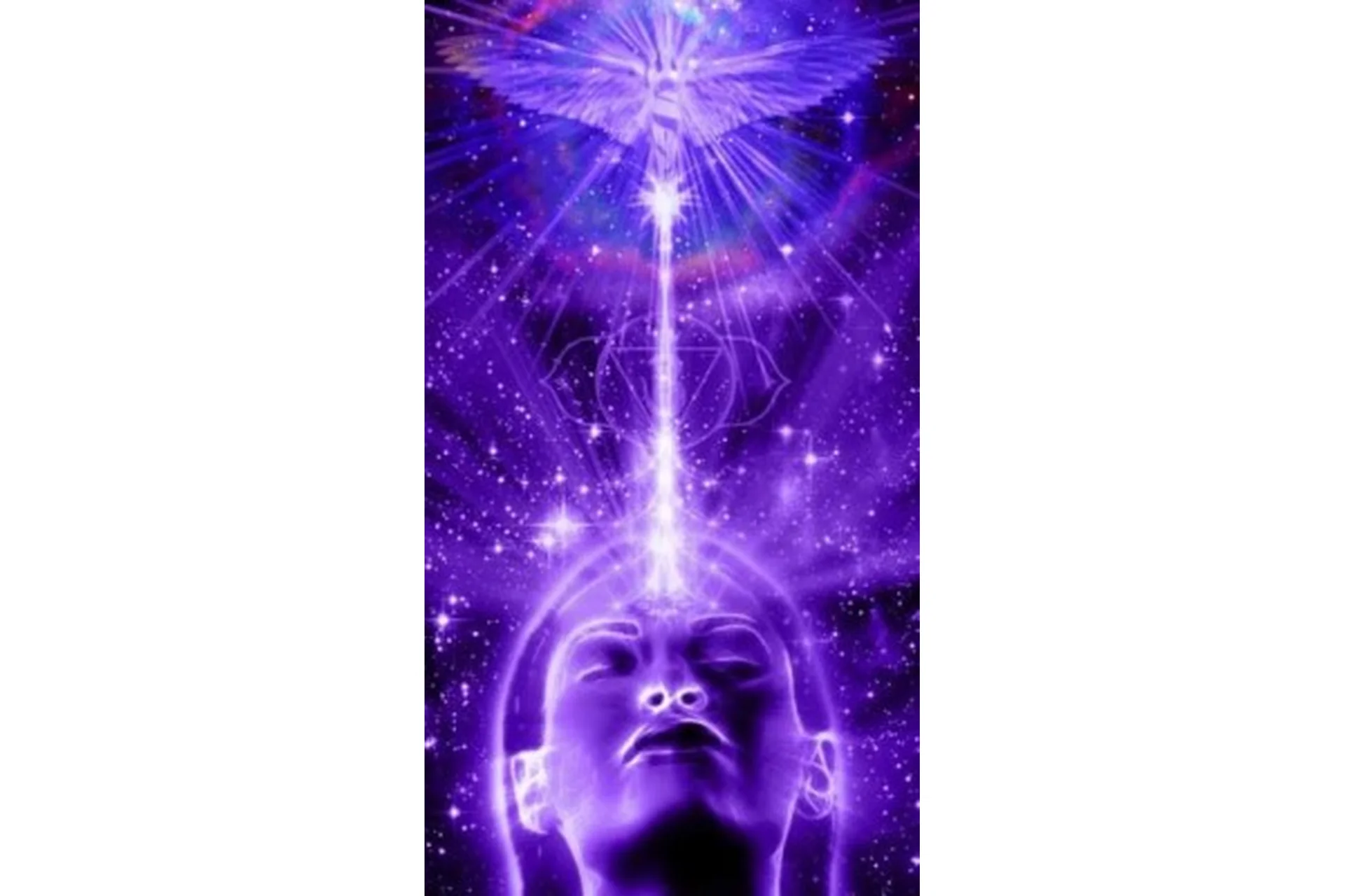 Audio-Psy-модуль «Аджна-чакра», фото 1 из 1.