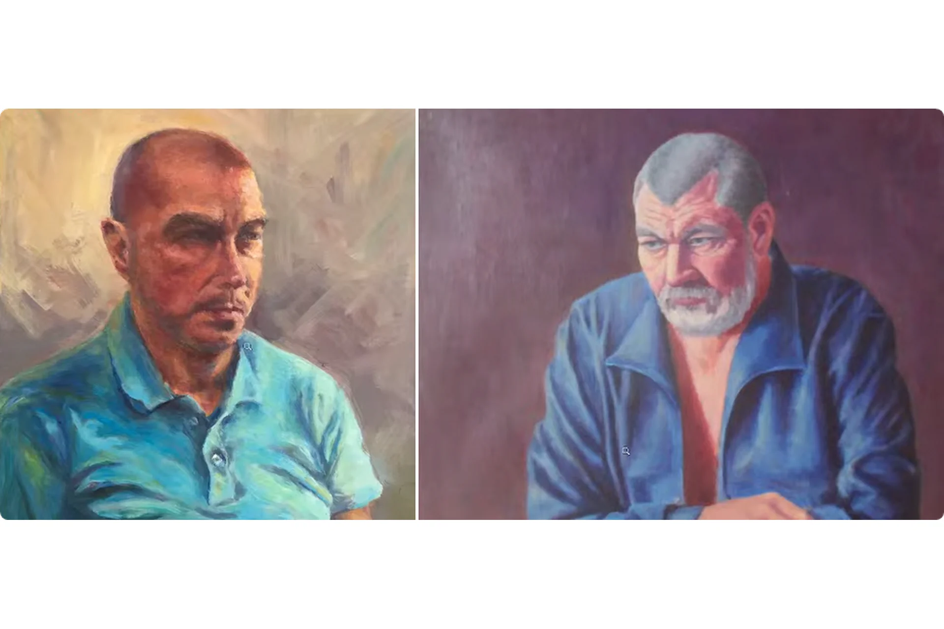 Портрет, стаффаж, фигура (Александр Саврасов), фото 1 из 1.