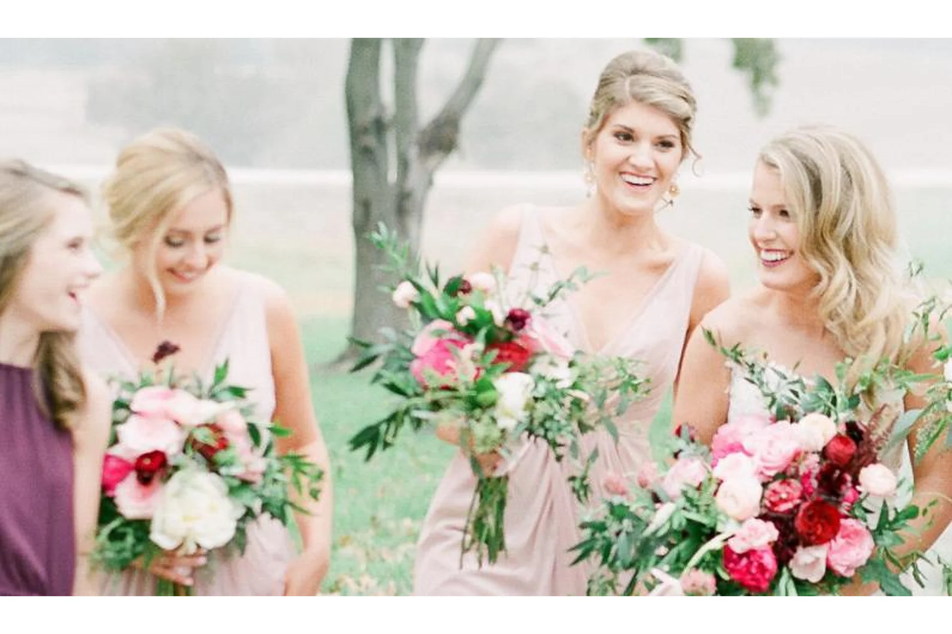 Real Wedding Day Course. Полный курс по съемке свадебного дня (Julie Paisley), фото 1 из 1.