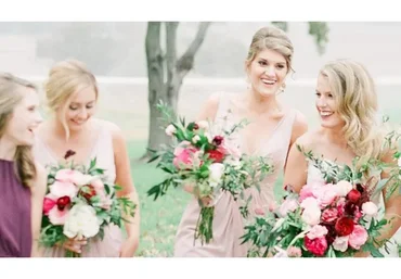 Real Wedding Day Course. Полный курс по съемке свадебного дня (Julie Paisley)