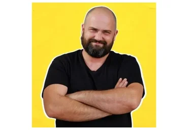 Хуерга (Максим Павловский)