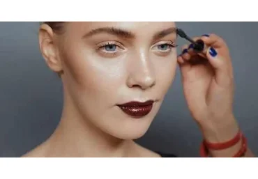 Основы визажа. Идеальная кожа. Часть 1 (Дарья Холодных)