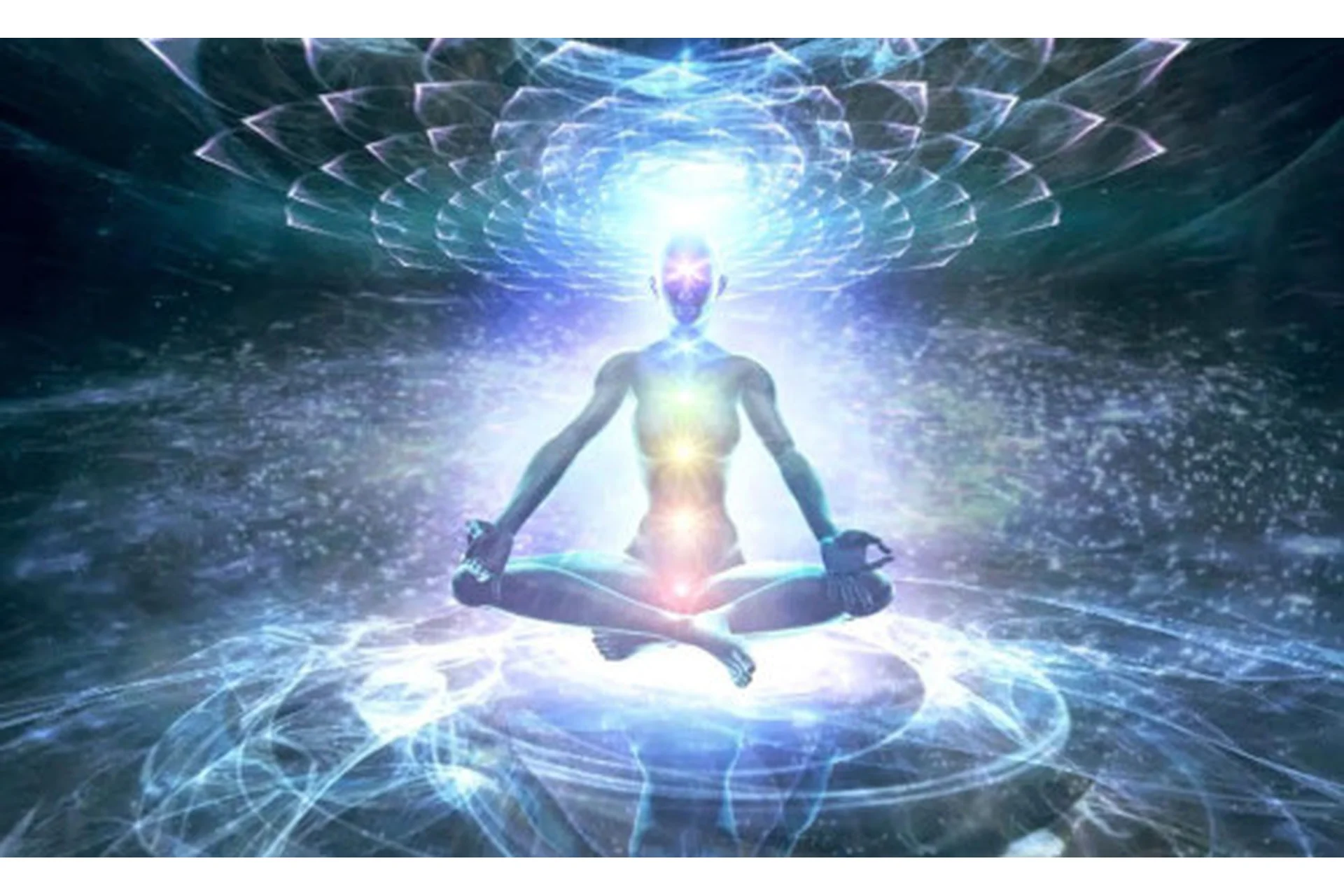 Расширение сознания. Активация духовного потенциала (Екатерина Шапошникова), фото 1 из 1.