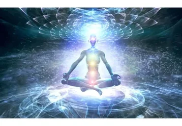 Расширение сознания. Активация духовного потенциала (Екатерина Шапошникова)