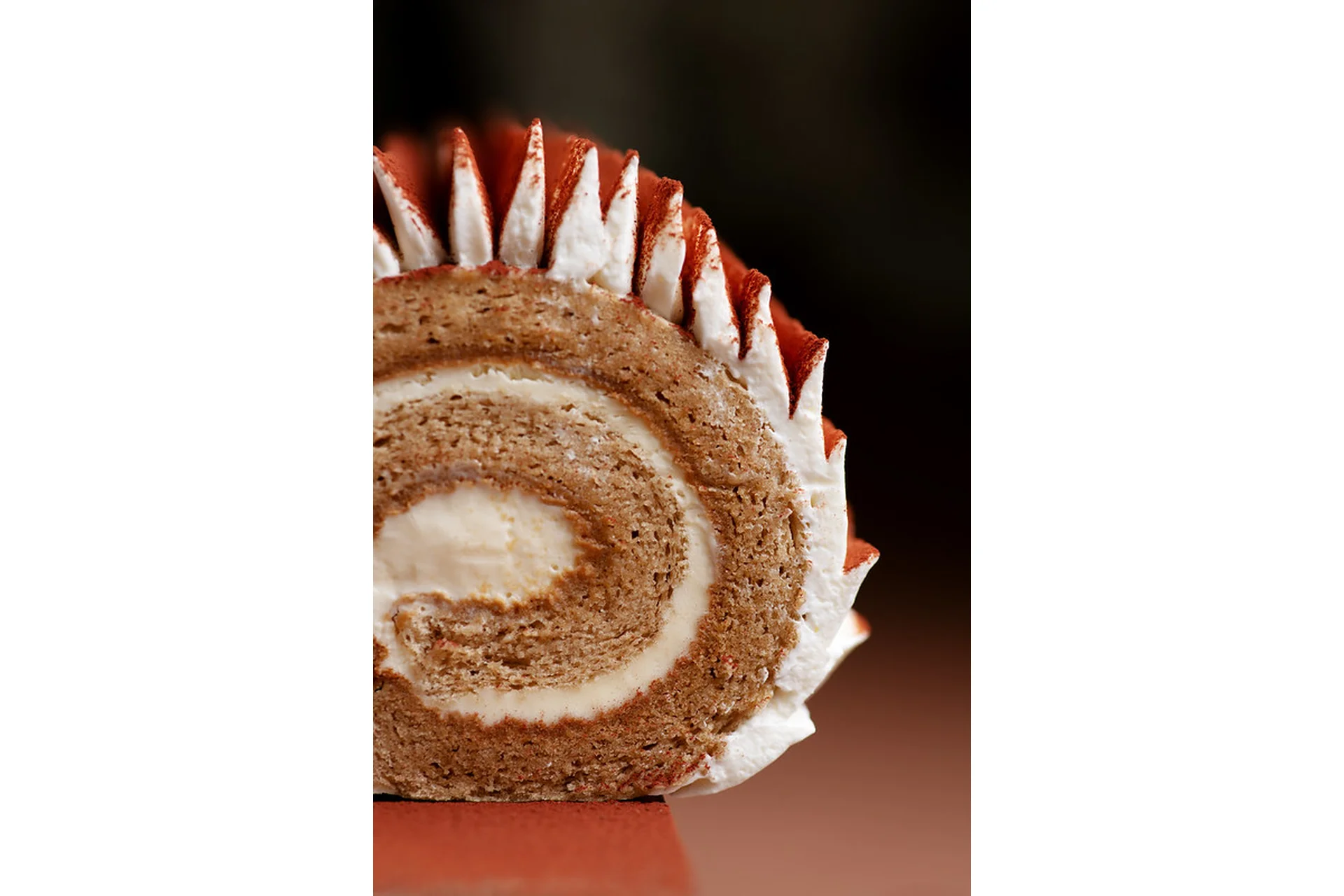 Рулет «Тирамису» (Александр Трофименков), фото 1 из 1.