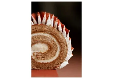 Рулет «Тирамису» (Александр Трофименков)