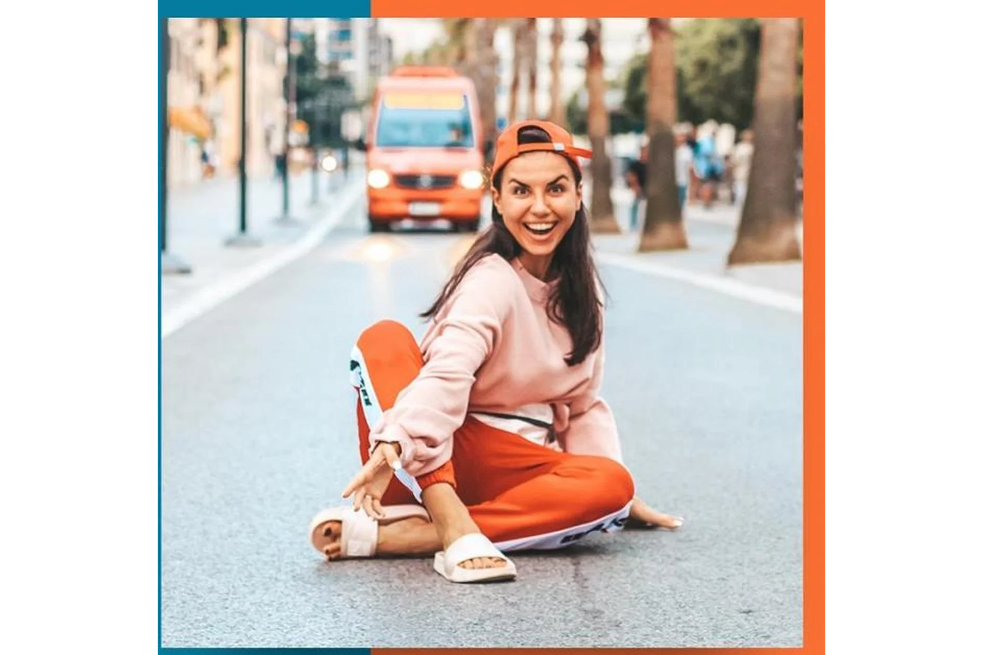 Снимай как боженька (Женя Иванова), фото 1 из 1.