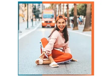 Снимай как боженька (Женя Иванова)