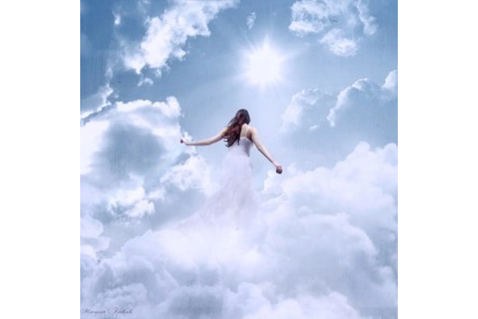 Ангелотерапия для личного счастья (Милена Юсупова), фото 1 из 1.