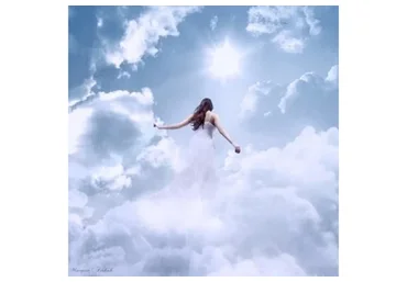 Ангелотерапия для личного счастья (Милена Юсупова)