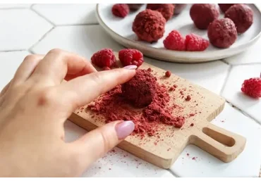 [Awaken School] Трюфели. Тариф «Разнообразие вкуса» (Елена Богданова, Елена Шпак)