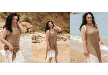 Машинное вязание для начинающих - 6 абонемент  (Lorraine Woolheart)