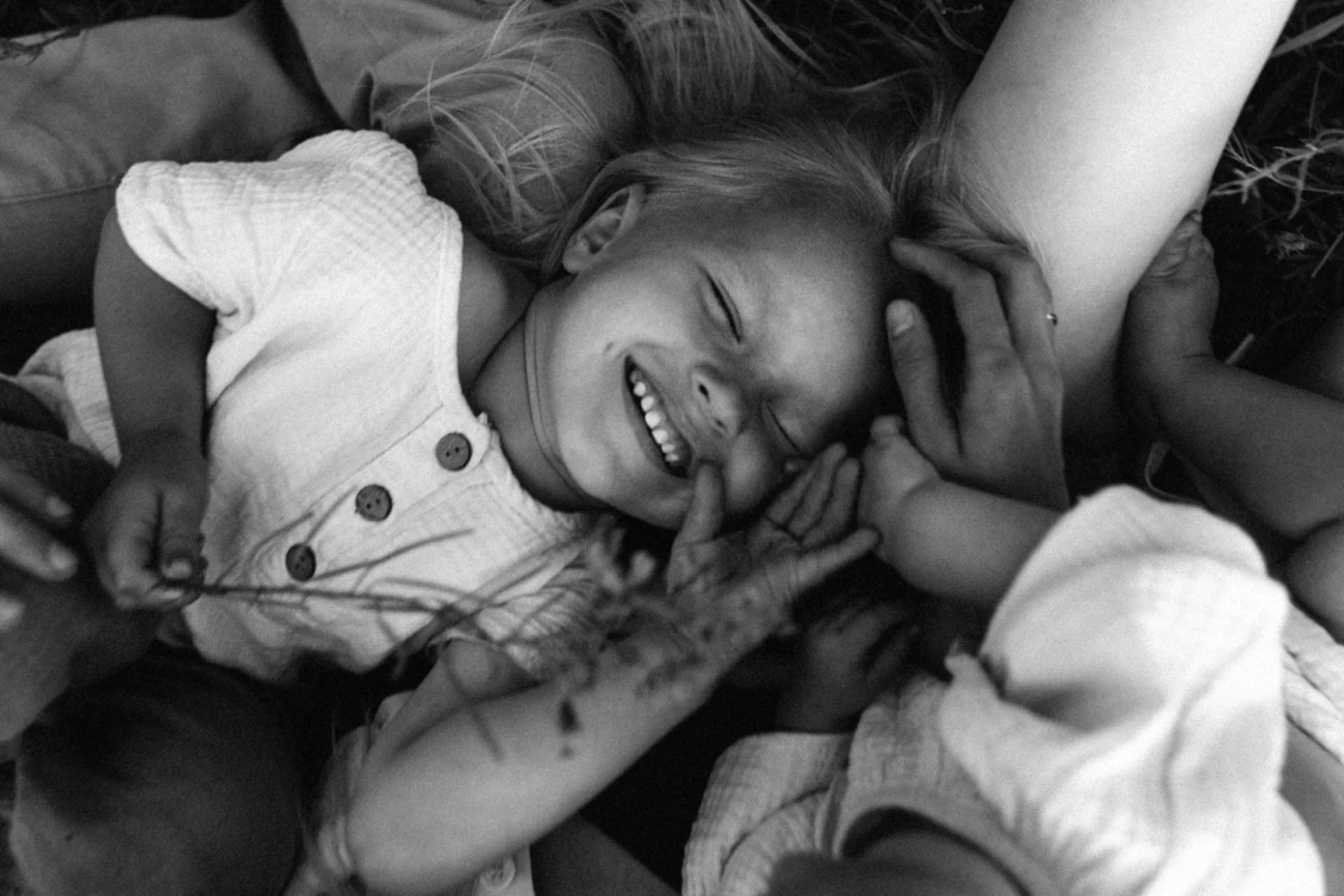 Семейная съемка на природе (Юлия Гелас), фото 1 из 1.