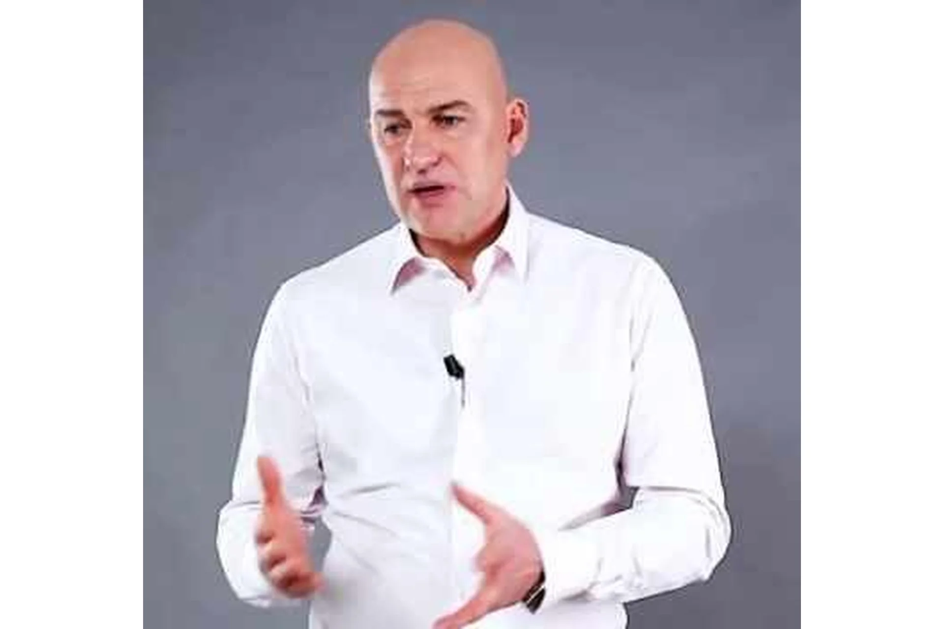 Управление эмоциональным состоянием (Радислав Гандапас), фото 1 из 1.