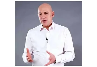 Управление эмоциональным состоянием (Радислав Гандапас)