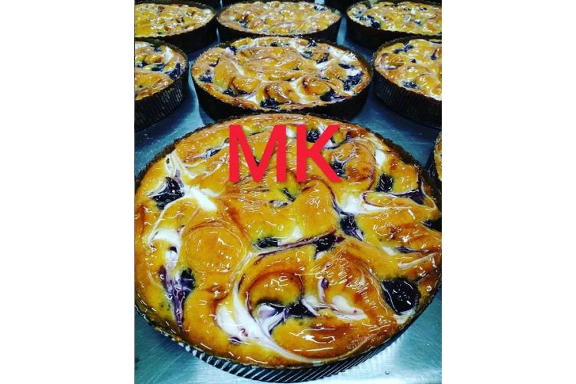 Йогуртовые пироги (nastsia.kinski.45), фото 1 из 1.