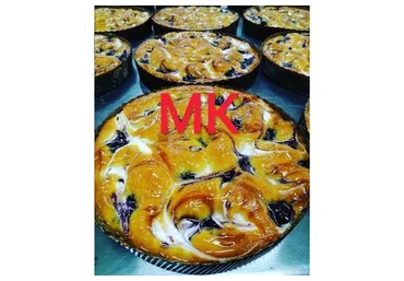 Йогуртовые пироги (nastsia.kinski.45)