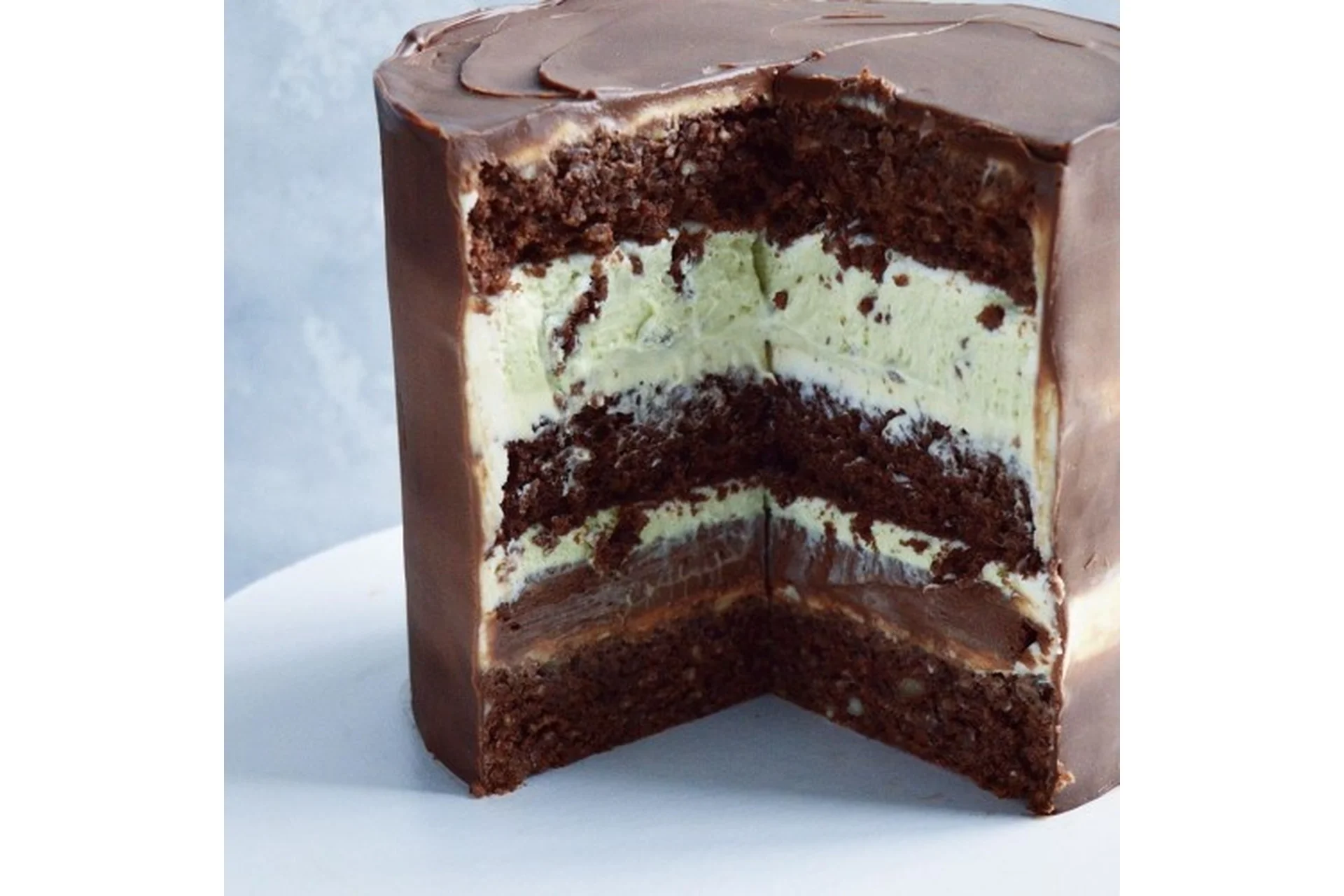 [selfsweets_spb] Торт «Фисташка-Мокко». Технологическая карта (Юлия Залесских), фото 1 из 1.