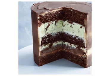 [selfsweets_spb] Торт «Фисташка-Мокко». Технологическая карта (Юлия Залесских)