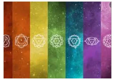 Чакровое дерево (Владимир Осипов)