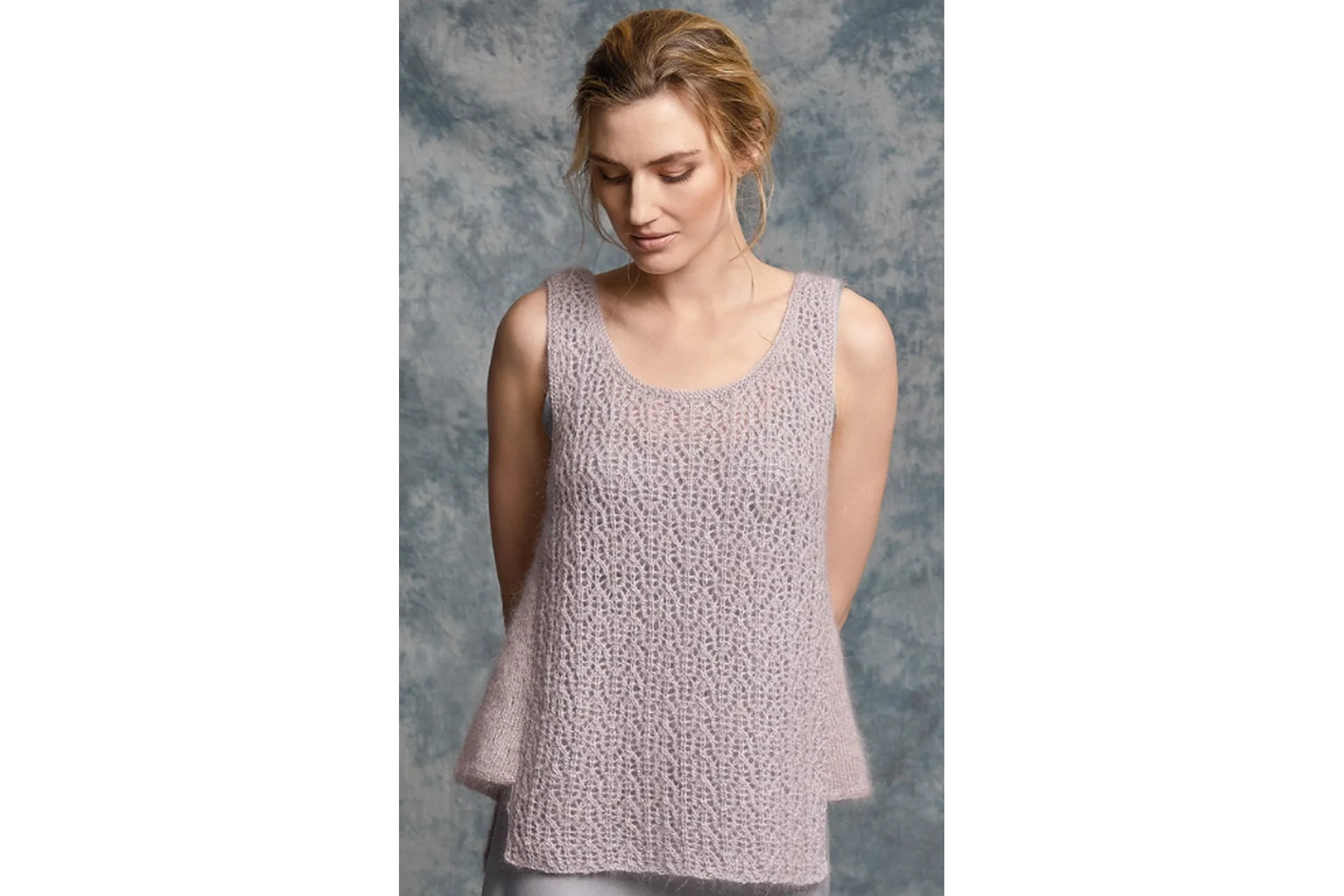 [Домоседка] Топ Cauli, фото 1 из 1.