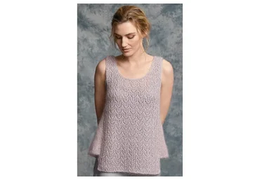 [Домоседка] Топ Cauli