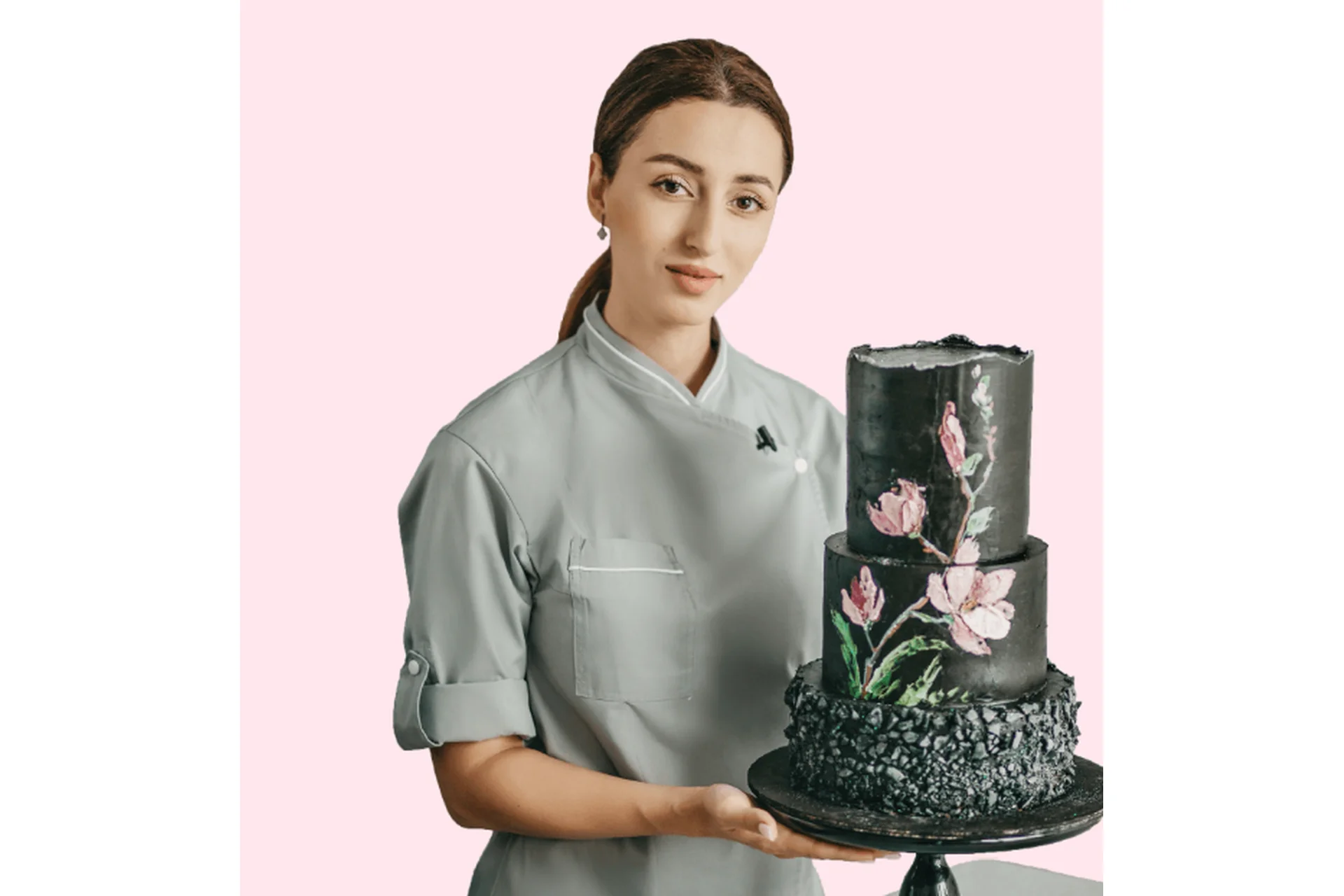 [Mac Baker] Начинки тортов. Тариф Стандарт (Лилит Аракелян), фото 1 из 1.