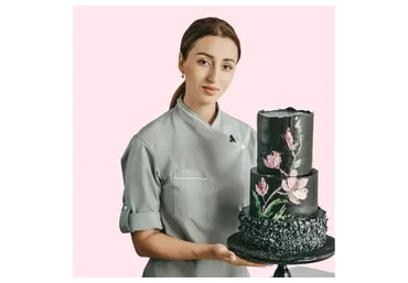 [Mac Baker] Начинки тортов. Тариф Стандарт (Лилит Аракелян)