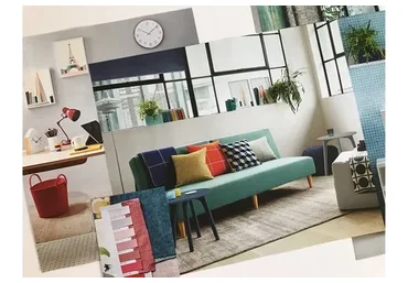 [Международная школа дизайна] Секреты колористики для дизайнера интерьеров, 2018 (Елена Лазарева)