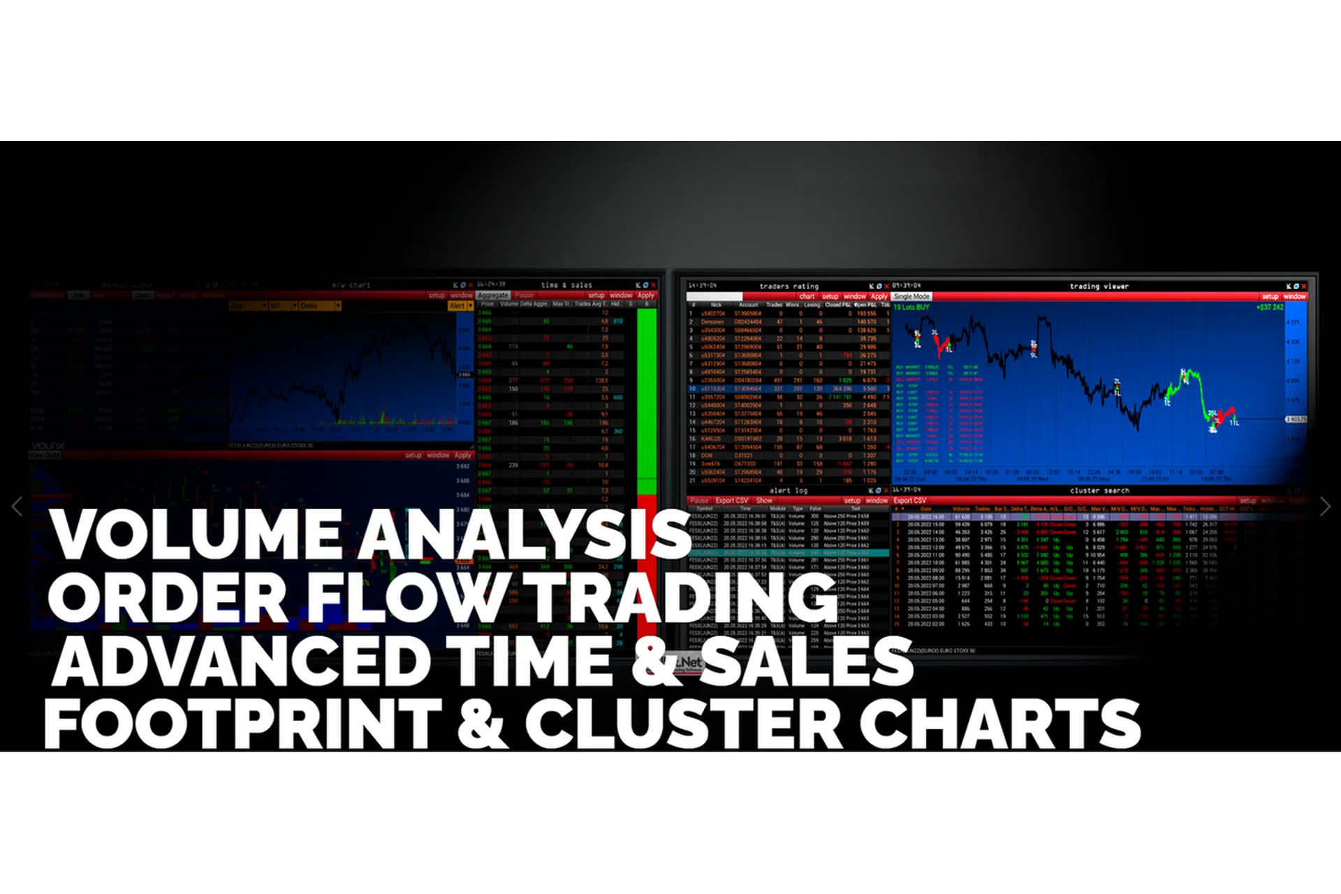 [Volfix] Интересный тренинг-практикум по объемам, фото 1 из 1.