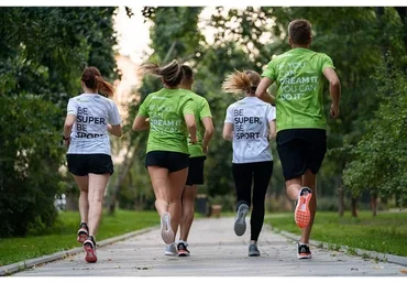 67 часов видео для увлеченных спортом (iloverunning)