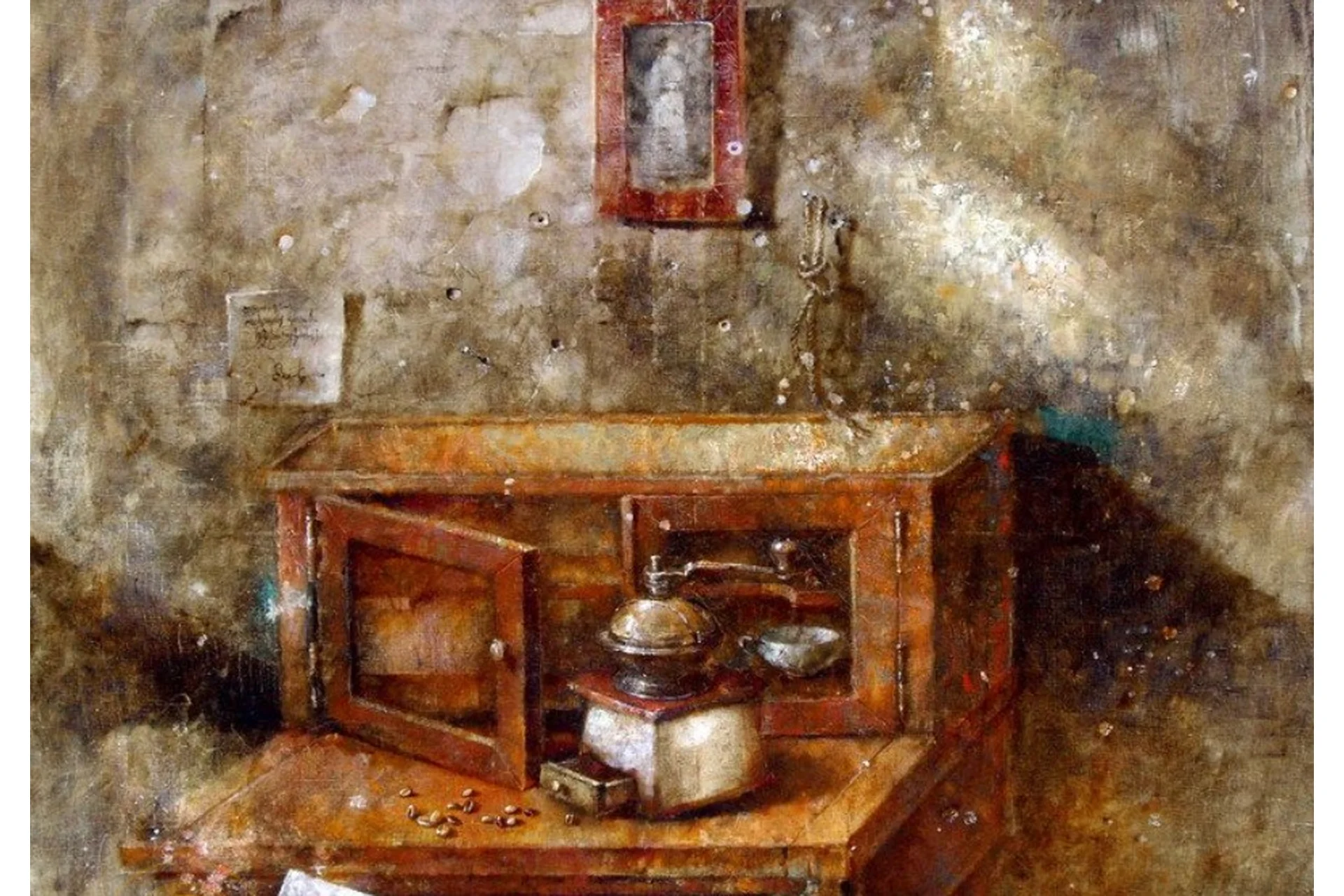 [Aurum] Секретные подмалевки. Пакет Премиум 1 (Елена Ильичева), фото 1 из 1.