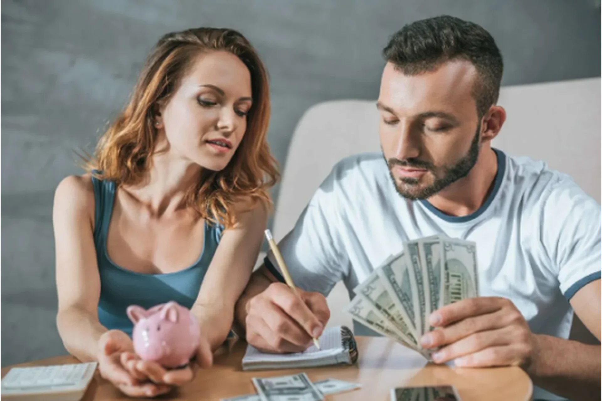 Финансы в паре (Алена Влади), фото 1 из 1.