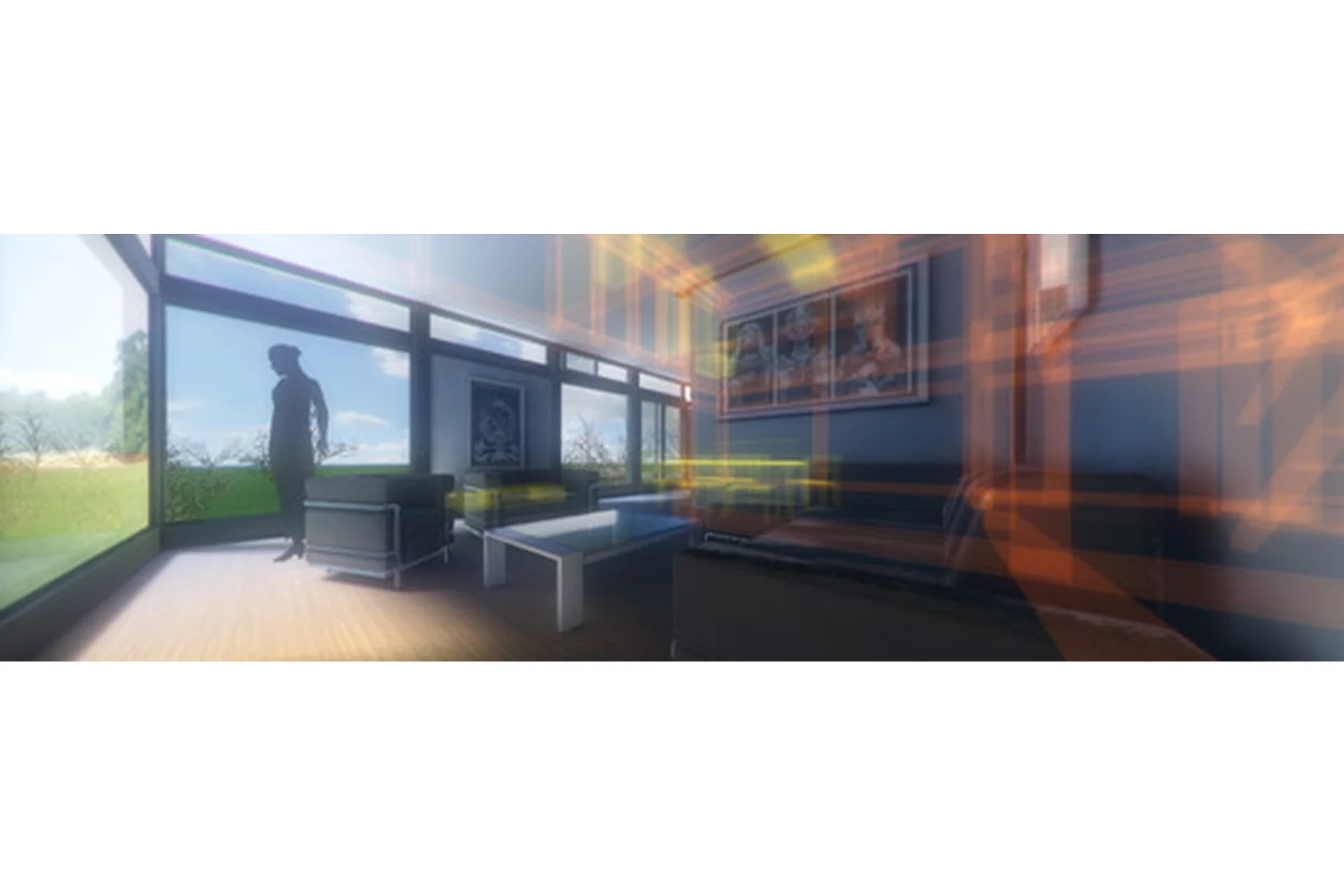 [Render.ru] Интерактивная Архитектура. Часть 1, фото 1 из 1.