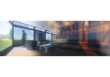 [Render.ru] Интерактивная Архитектура. Часть 1