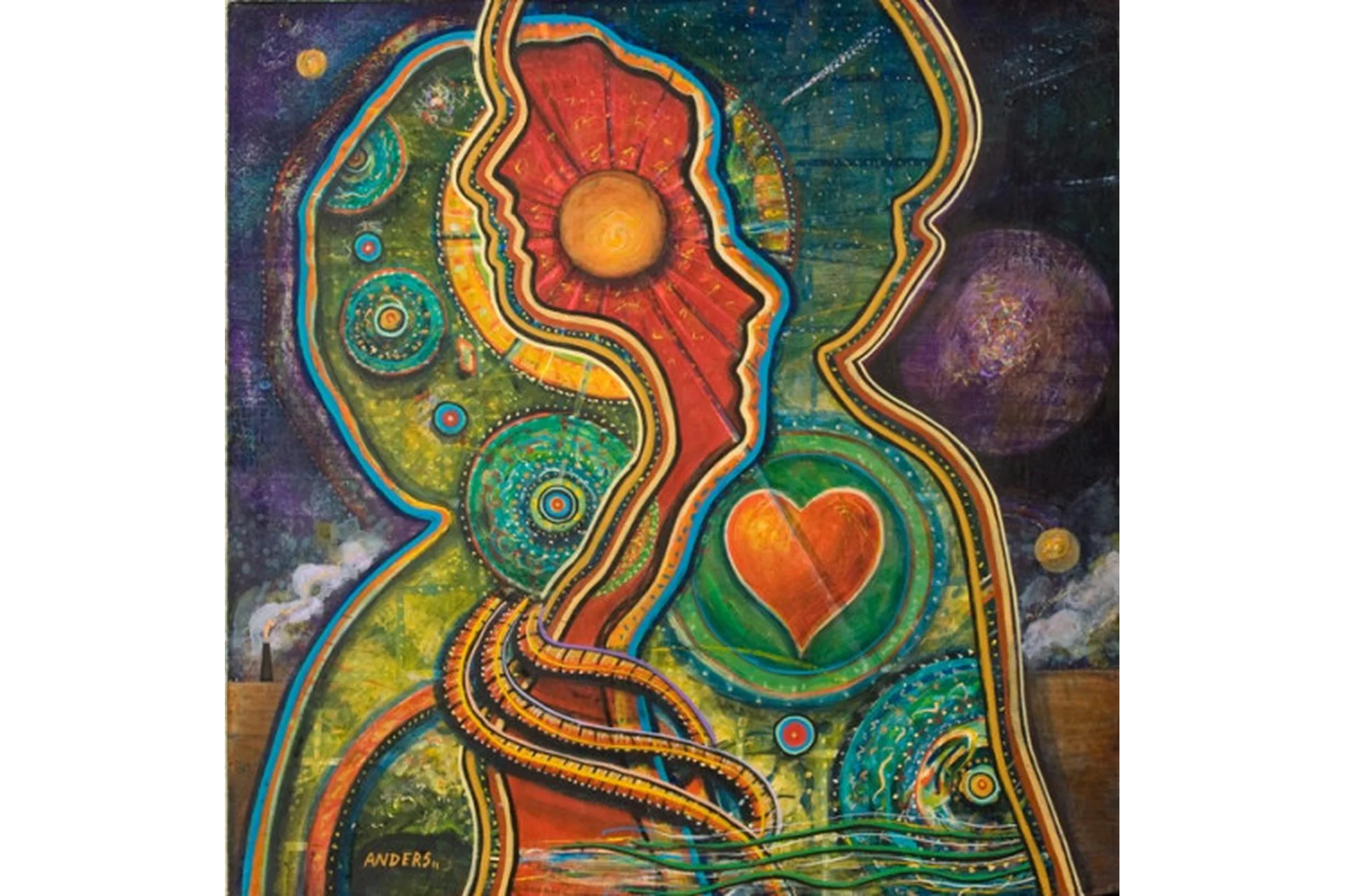 Навамша Варга - D-9. Партнер. Учитель. Вера (Анна Ласточкина), фото 1 из 1.