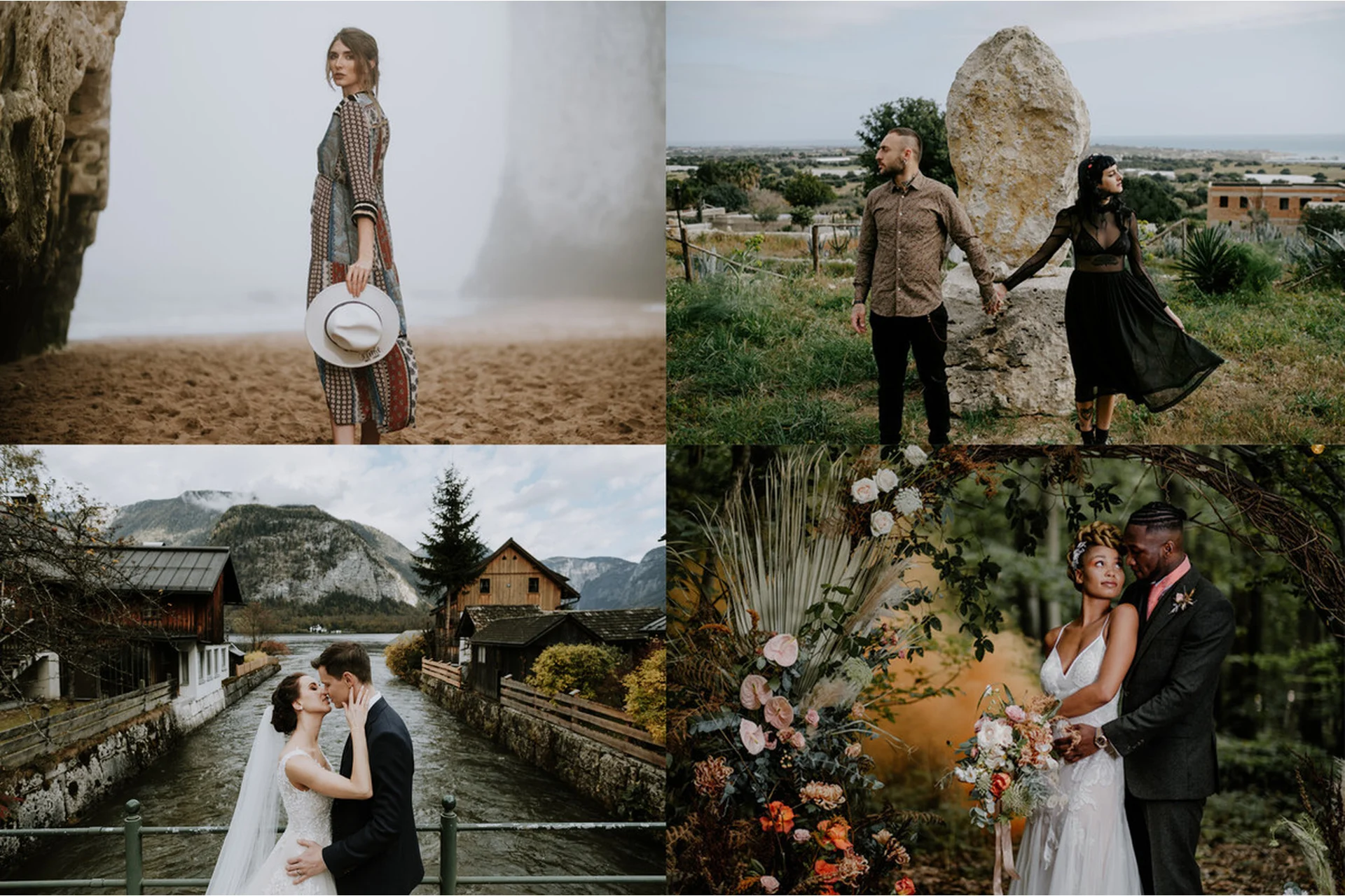 Шикарные свадебные пресеты. Xpedition Presets (Archipelago Presets), фото 1 из 1.