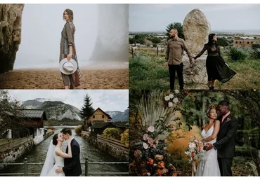 Шикарные свадебные пресеты. Xpedition Presets (Archipelago Presets)