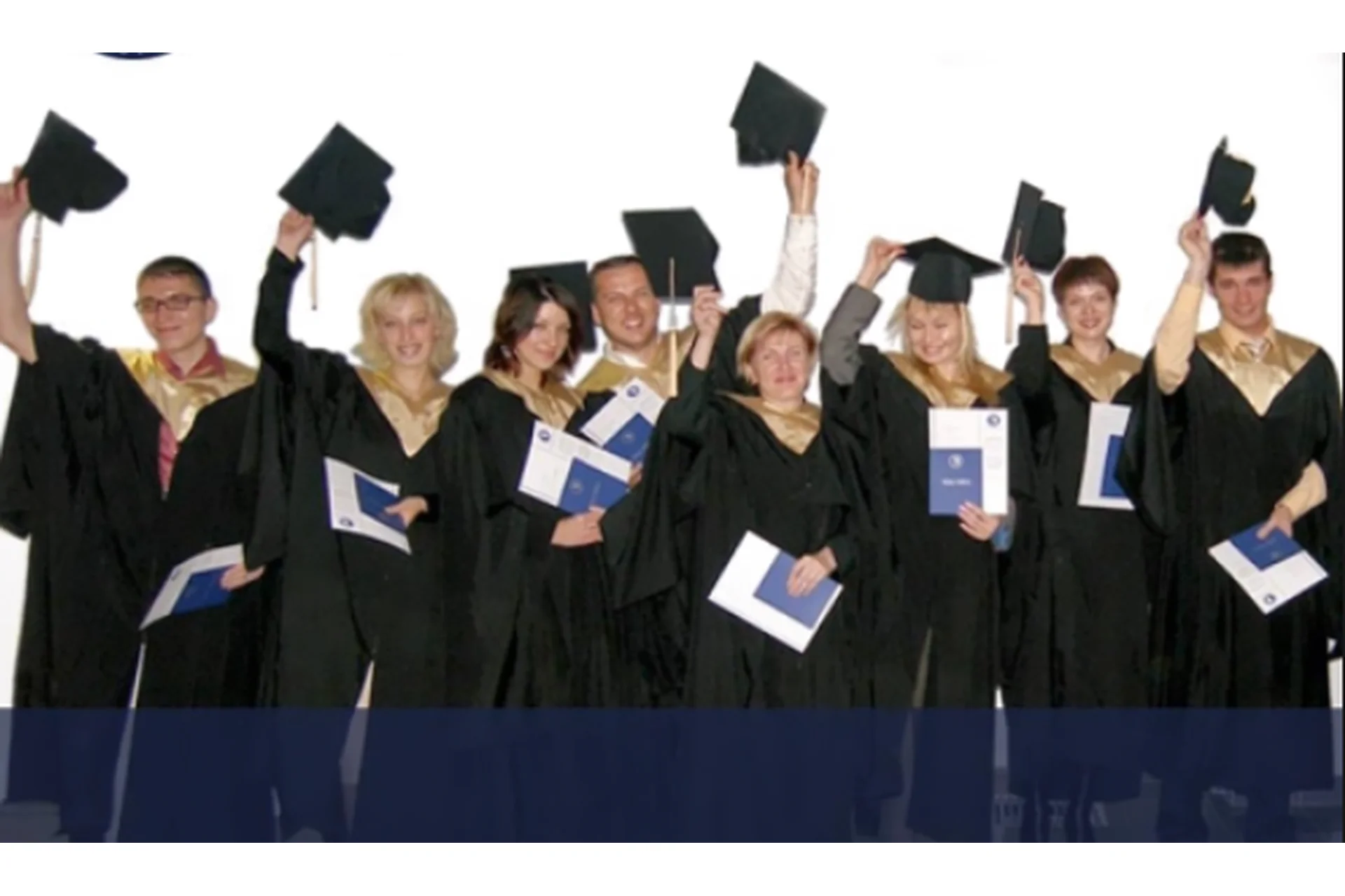 [Школа руководителя] Mini MBA, 2013 (Андрей Парабеллум, Николай Мрочковский), фото 1 из 1.