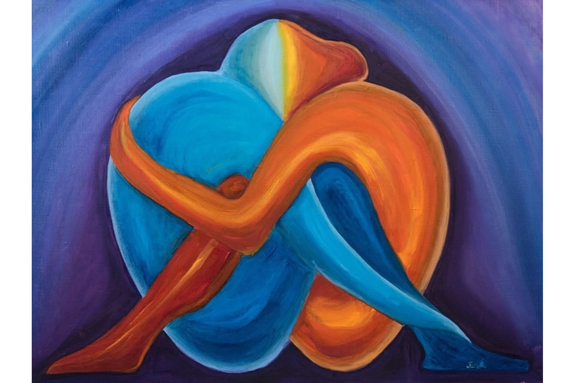 Слияние и зависимости. Как выстроить партнерские отношения (Марина Куликова), фото 1 из 1.