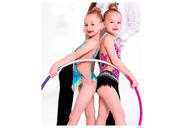 Художественная гимнастика от А до Я. Тариф База (Мария Боброва)