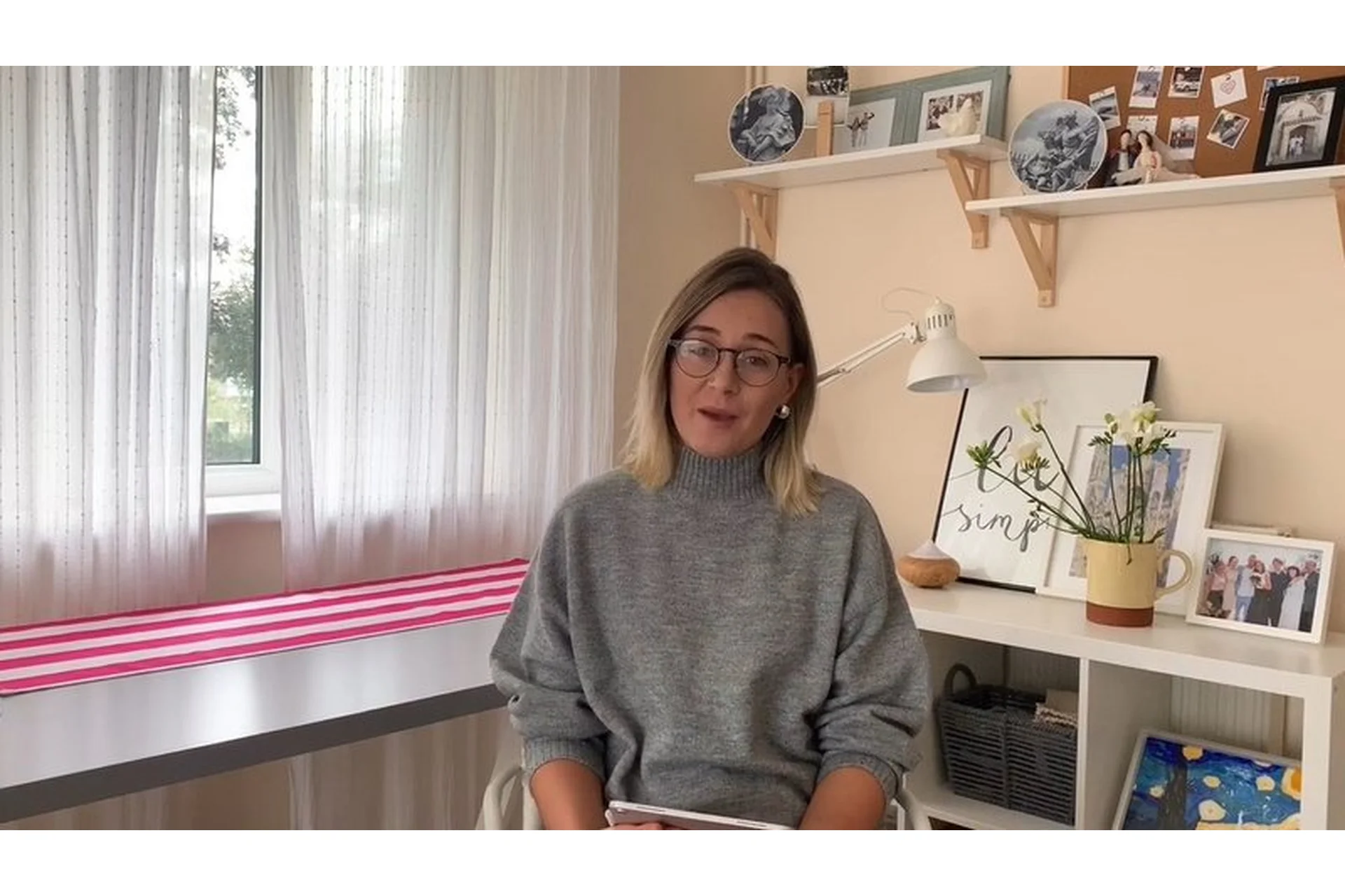 [Procreate school] Ищем клиентов за рубежом. Фриланс для иллюстраторов (Евгения Назарова), фото 1 из 1.