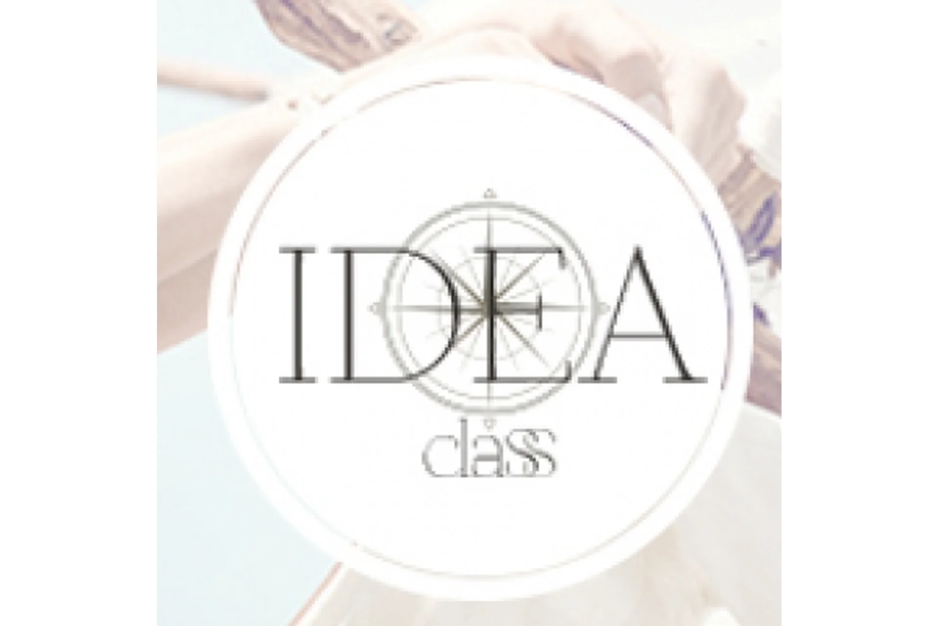 [IDEA-class] Образ как шедевр (Ольга Меньшикова), фото 1 из 1.