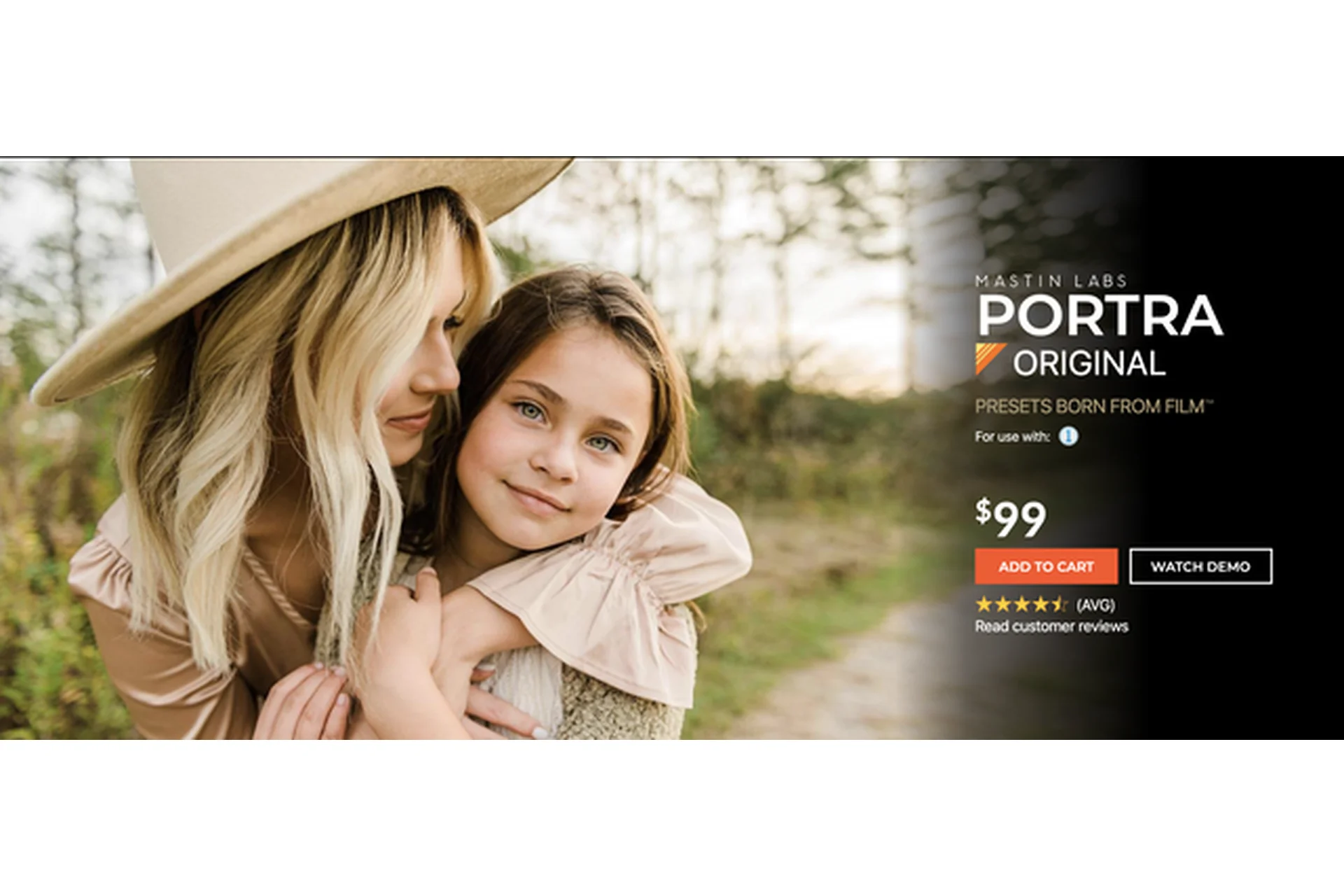 [Mastin Labs] Пленочные стили Kodak Portra Original для Capture One, фото 1 из 1.