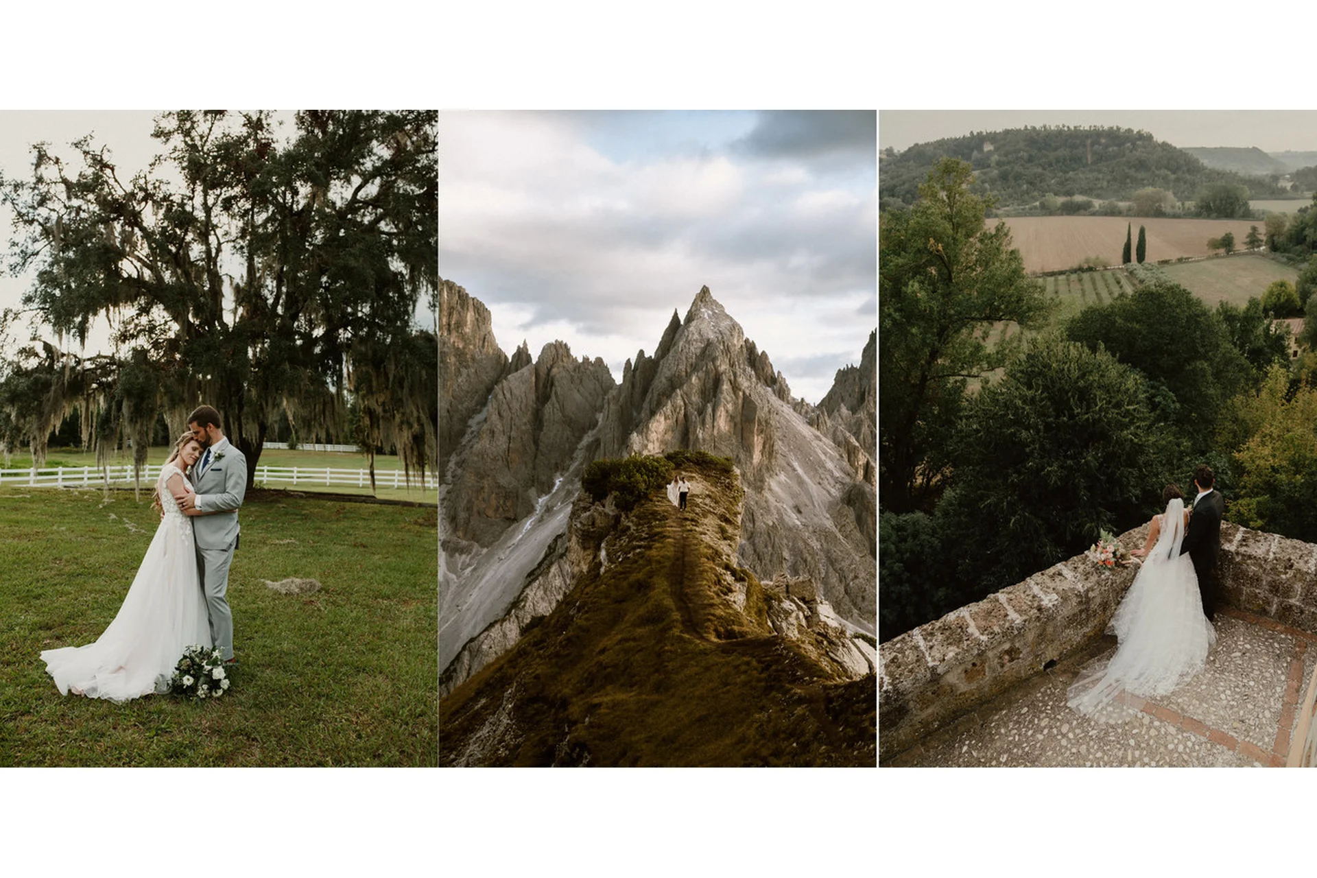 [Archipelago] Шикарные теплые свадебные пресеты. Redwood LR/ACR Presets + Profiles, фото 1 из 1.