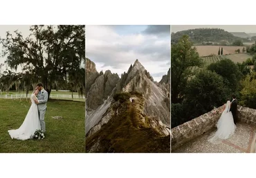 [Archipelago] Шикарные теплые свадебные пресеты. Redwood LR/ACR Presets + Profiles