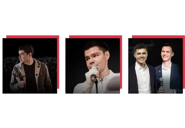 [Like Центр]  45 дней фокуса. Пакет «Минимальный» (Аяз Шабутдинов)