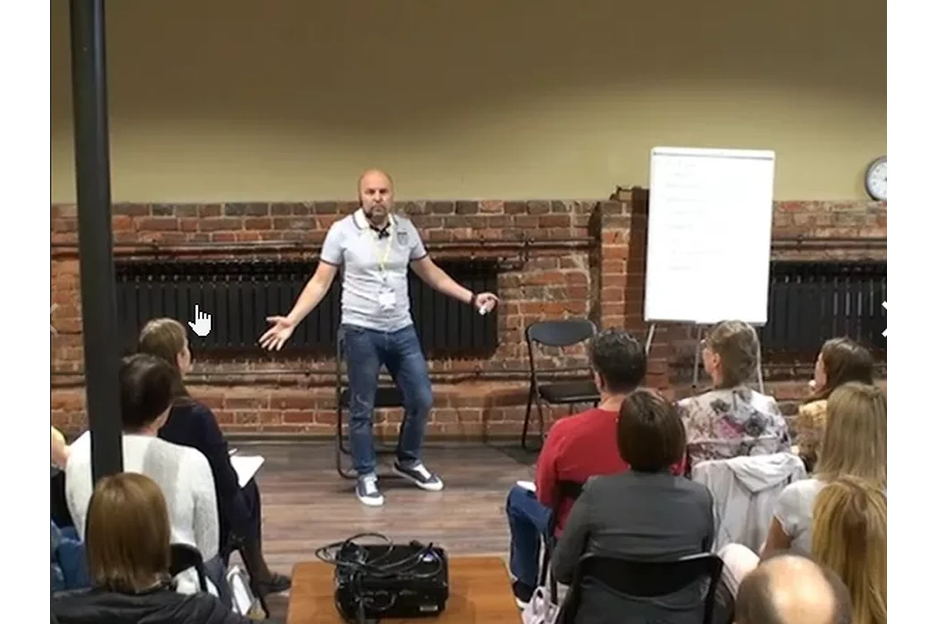 Пространство жизни: кто я и зачем (Михаил Филяев, Александр Зелинский), фото 1 из 1.