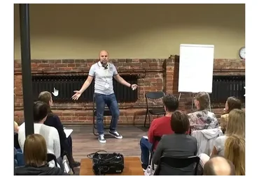 Пространство жизни: кто я и зачем (Михаил Филяев, Александр Зелинский)