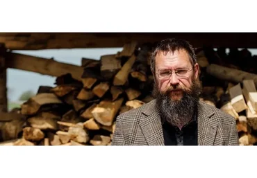 Как переехать жить из города на волю (Герман Стерлигов)